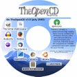 Ikona programu: TheOpenCD
