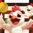 Icon des Programms: Chicken Road Stage of Pow…