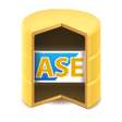 Icon of program: SAP Sybase ODBC driver (3…