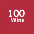 プログラムのアイコン: 100 Wins - Today Match Ti…