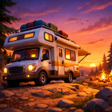 Icona del programma: Rv There Drive Challenge