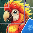 Icon des Programms: Jigblock World: Puzzle Ga…