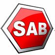 Programmsymbol: Safari AdBlocker