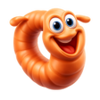 プログラムのアイコン: wormzilla.io