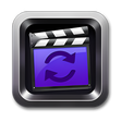 Ikona programu: M4VGear DRM Media Convert…