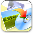 Icon des Programms: PhotoDVD
