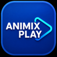 Icon of program: Animixplay - Anime TV SUB…