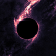 Ikona programu: Supermassive Black Hole H…