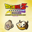 Icona del programma: DRAGON BALL Z: KAKAROT - …