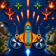 プログラムのアイコン: Sky Bliz: Plane Shooter