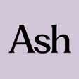 Ikona programu: Ash - AI for Mental Healt…