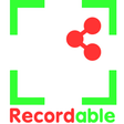 プログラムのアイコン: FREE screen recorder NO R…