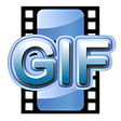 プログラムのアイコン: Movie To GIF