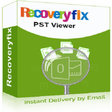 程序图标: Recoveryfix PST Vie…