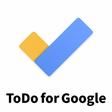 Icon des Programms: ToDo - Lists and Tasks