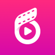 Icon des Programms: Flick up-Movies  TV Shows