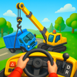 程序图标: Drive Master Vehicle Simu…
