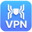 Icône du programme : VPN Proxy Spider VPN