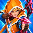 程序图标: Mythic Survivors