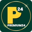 プログラムのアイコン: Premium24