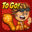 Icon des Programms: Papas Wingeria To Go