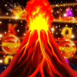 Icono de programa: Volcano Mystery