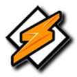 Icon des Programms: Winamp