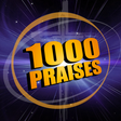 Ikona programu: 1000 Praises Tamil