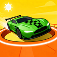 程序图标: FB Racing Rush Game