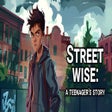 Ikona programu: Street Wise: A Teenager's…