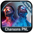 プログラムのアイコン: Nouvelles Chansons en PNL…