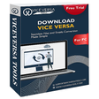 プログラムのアイコン: ViceVersa Excel to vCard …