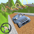 Ikona programu: Mountain Truck Climb 4x4