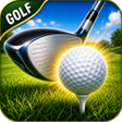 Ikona programu: Golf Rising Star