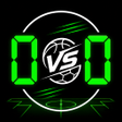 プログラムのアイコン: Virtual Scoreboard - Spor…