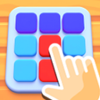 Icon des Programms: Fit Shape Fun-Tile Match