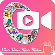 Icon of program: Photo to Video Maker with…