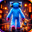 Ikona programu: Haunted Toy House Escape