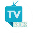 Ikona programu: P2P TV BOX