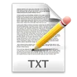 Ikona programu: Notepad - Text Editor