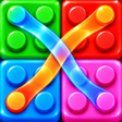 Ikona programu: Brick Kno…