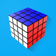 Icona del programma: Magic Cube Puzzle 3D