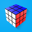 Ikona programu: Magic Cube Puzzle 3D