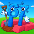 Icon des Programms: Dig  Hatch a Memerot