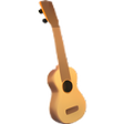 Ikona programu: Ukelele