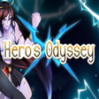 Icono de programa: Hero's Odyssey: Summoned …