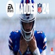 Icon of program: Madden NFL 24