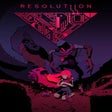 Icon des Programms: Resolutiion