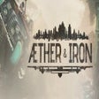 Icône du programme : Aether & Iron