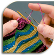 Ikona programu: How to Knit (Guide)